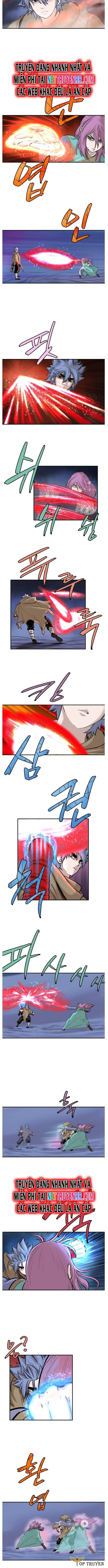 đọc truyện Bất Bại Quyền Ma Chương 190 ảnh 4 tại Thiên Thai Truyện