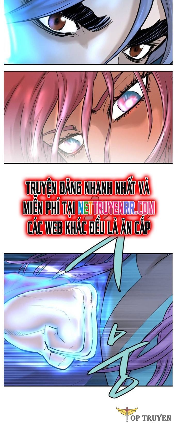 đọc truyện Bất Bại Quyền Ma Chương 190 ảnh 8 tại Thiên Thai Truyện