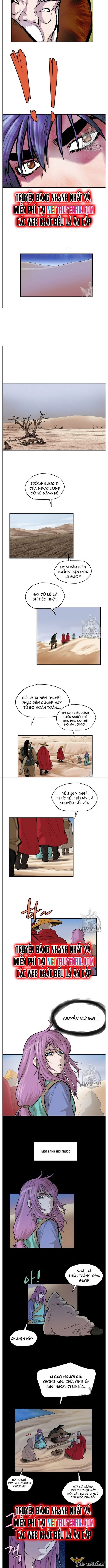 đọc truyện Bất Bại Quyền Ma Chương 192 ảnh 5 tại Thiên Thai Truyện