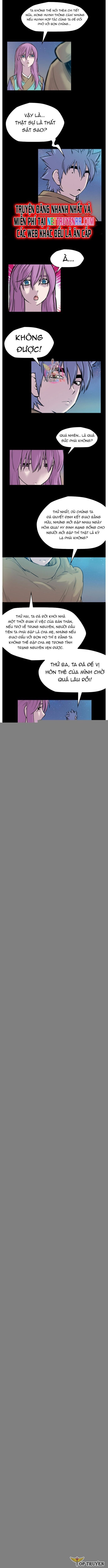 đọc truyện Bất Bại Quyền Ma Chương 193 ảnh 5 tại Thiên Thai Truyện