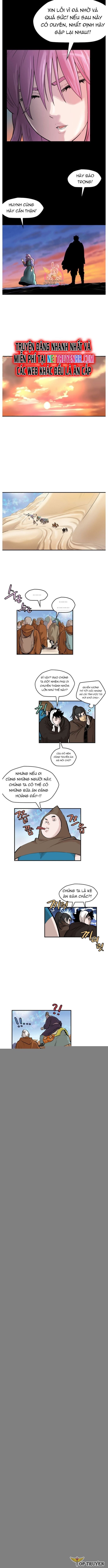 đọc truyện Bất Bại Quyền Ma Chương 193 ảnh 6 tại Thiên Thai Truyện