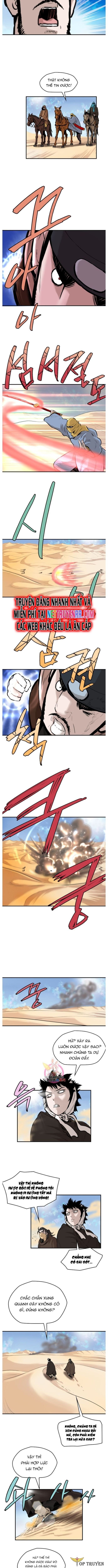 đọc truyện Bất Bại Quyền Ma Chương 194 ảnh 4 tại Thiên Thai Truyện