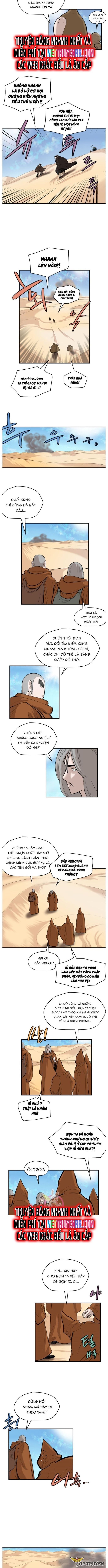 đọc truyện Bất Bại Quyền Ma Chương 194 ảnh 5 tại Thiên Thai Truyện