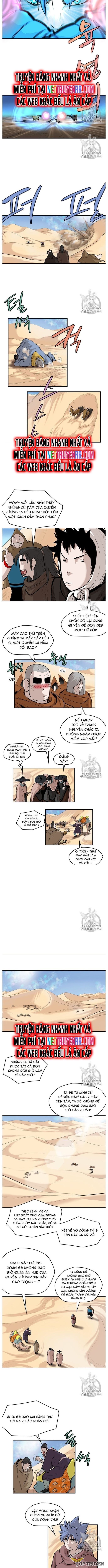 đọc truyện Bất Bại Quyền Ma Chương 195 ảnh 6 tại Thiên Thai Truyện