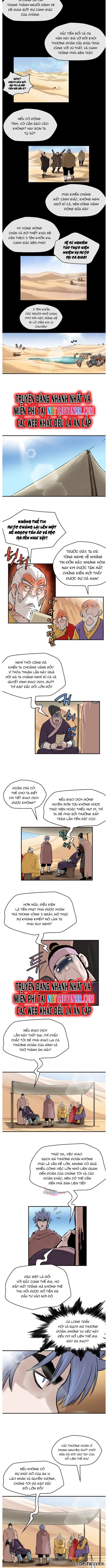 đọc truyện Bất Bại Quyền Ma Chương 197 ảnh 6 tại Thiên Thai Truyện