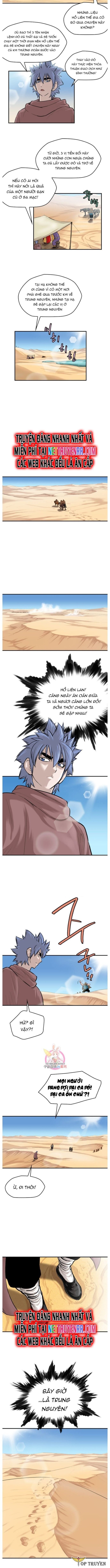 đọc truyện Bất Bại Quyền Ma Chương 197 ảnh 7 tại Thiên Thai Truyện