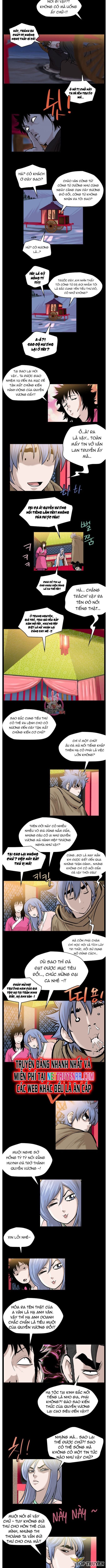 đọc truyện Bất Bại Quyền Ma Chương 198 ảnh 6 tại Thiên Thai Truyện