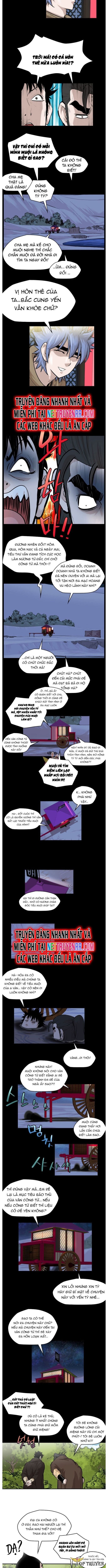 đọc truyện Bất Bại Quyền Ma Chương 198 ảnh 7 tại Thiên Thai Truyện