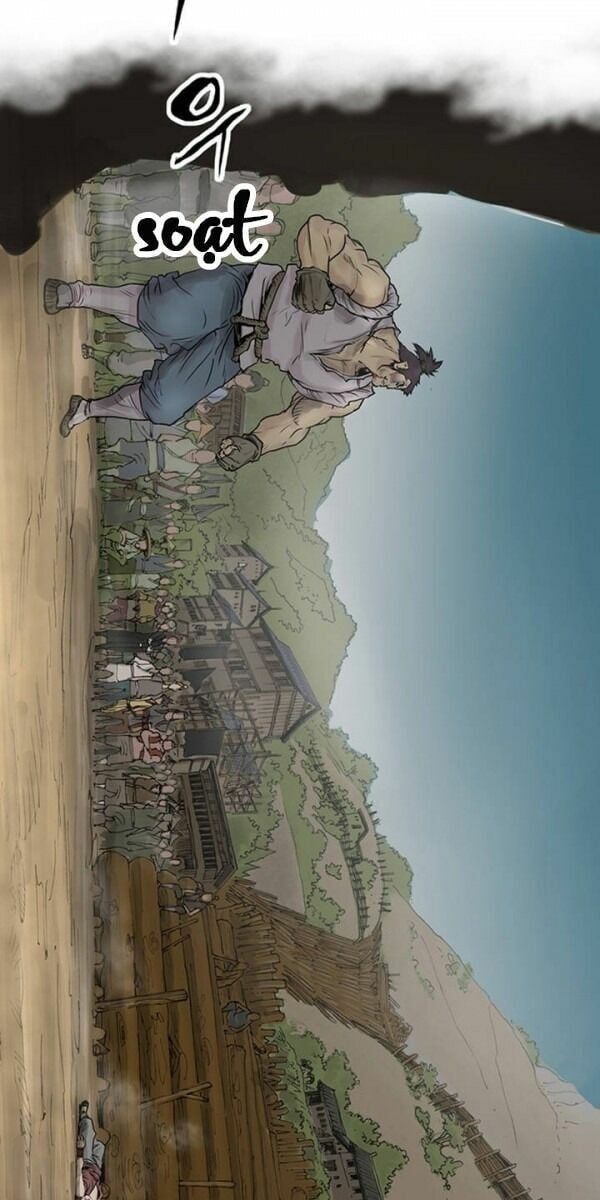 đọc truyện Bất Bại Quyền Ma Chương 2 ảnh 12 tại Thiên Thai Truyện