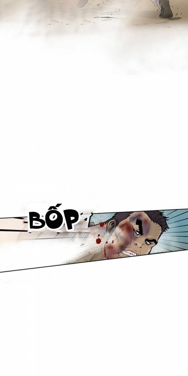 đọc truyện Bất Bại Quyền Ma Chương 2 ảnh 20 tại Thiên Thai Truyện