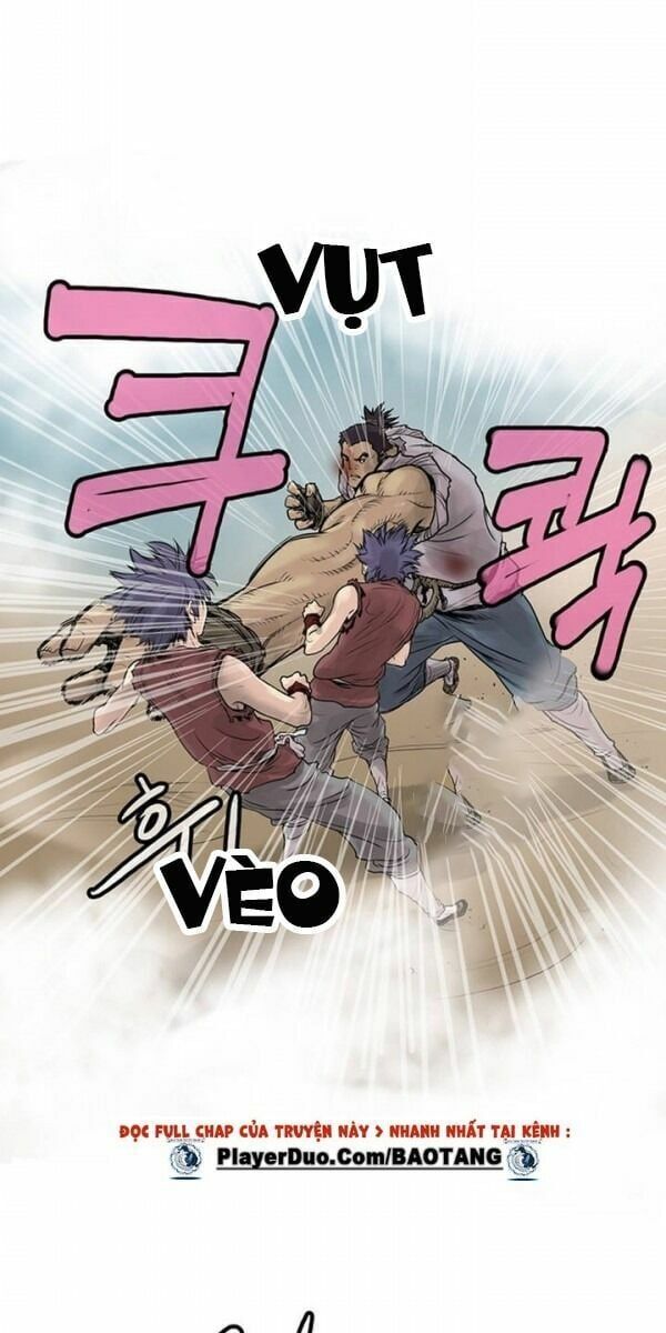 đọc truyện Bất Bại Quyền Ma Chương 2 ảnh 21 tại Thiên Thai Truyện