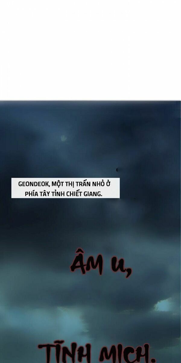 đọc truyện Bất Bại Quyền Ma Chương 2 ảnh 4 tại Thiên Thai Truyện