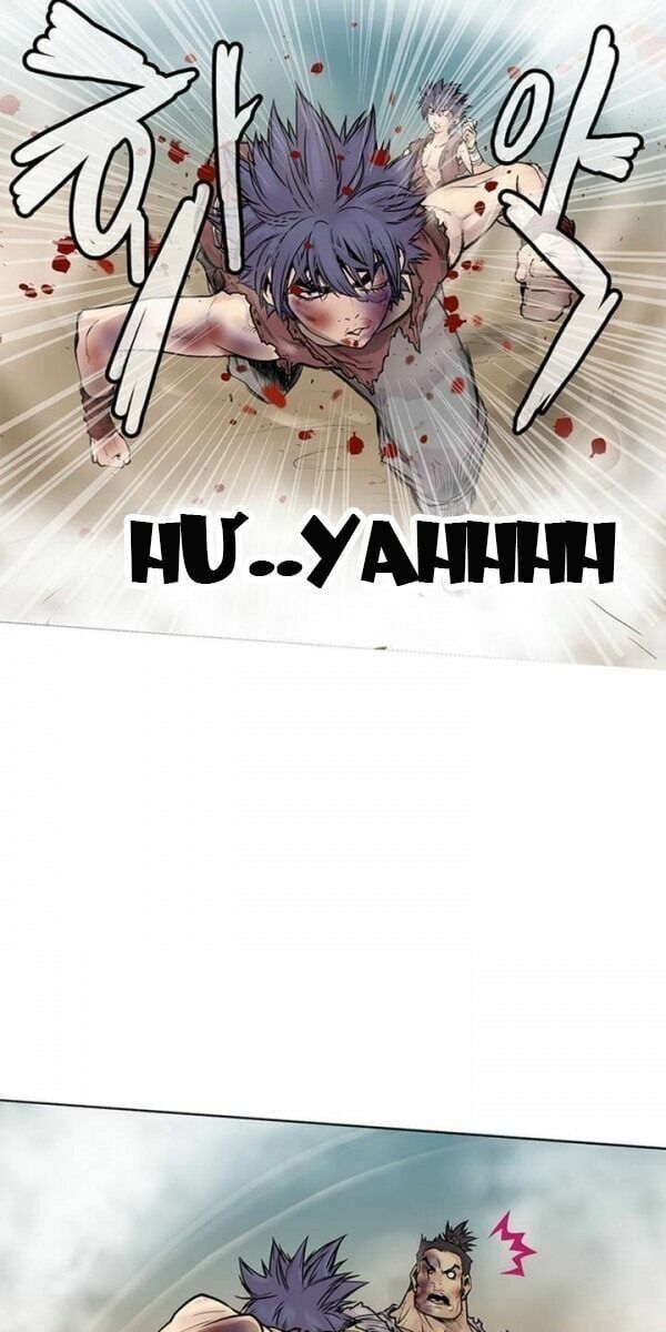 đọc truyện Bất Bại Quyền Ma Chương 2 ảnh 25 tại Thiên Thai Truyện