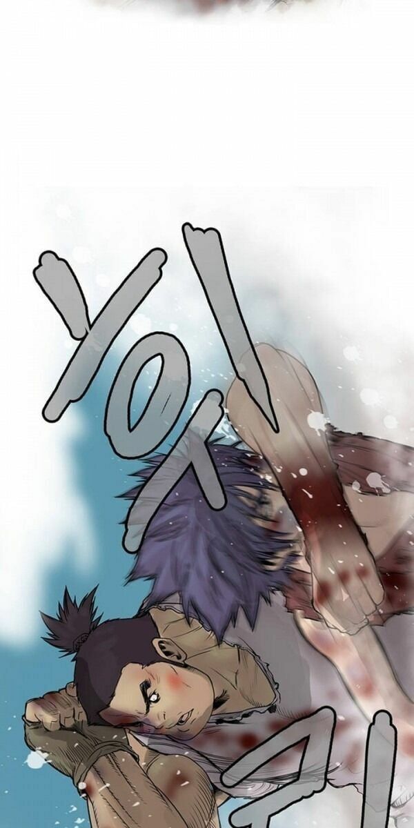 đọc truyện Bất Bại Quyền Ma Chương 2 ảnh 27 tại Thiên Thai Truyện