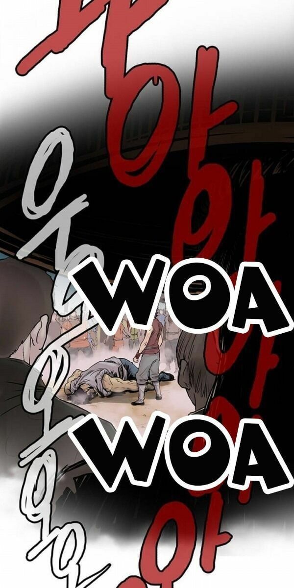 đọc truyện Bất Bại Quyền Ma Chương 2 ảnh 32 tại Thiên Thai Truyện