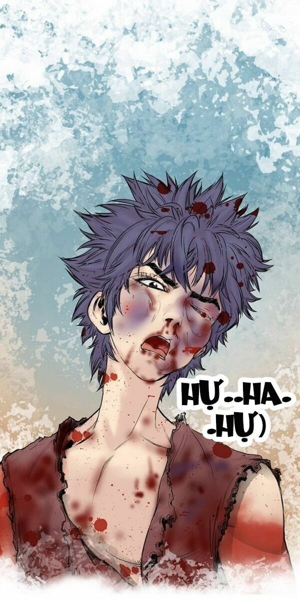 đọc truyện Bất Bại Quyền Ma Chương 2 ảnh 34 tại Thiên Thai Truyện