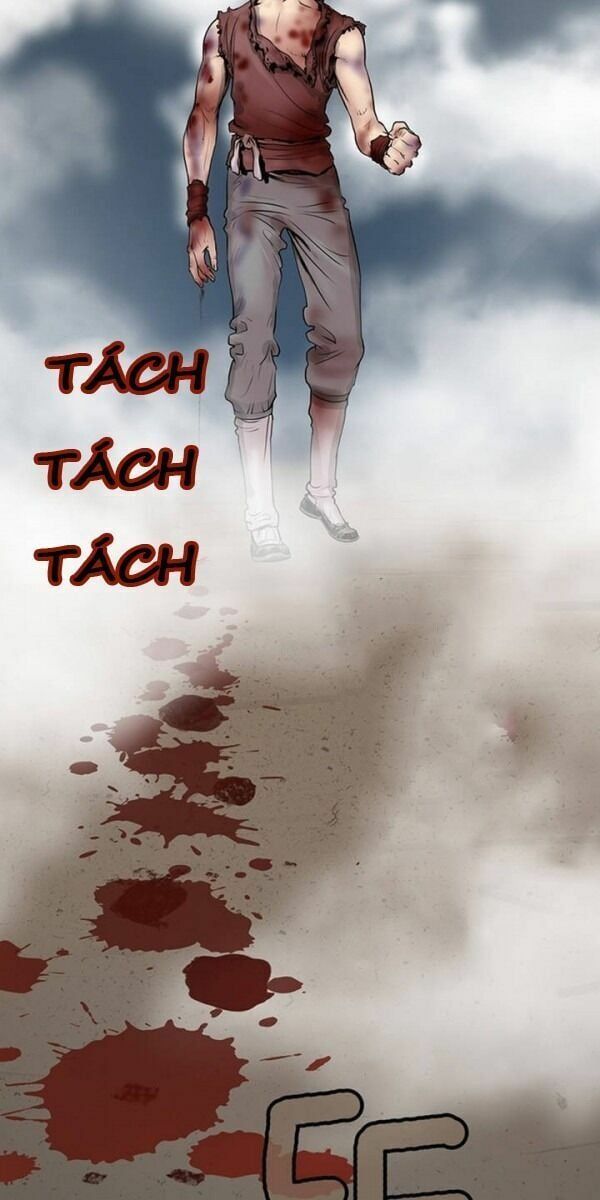 đọc truyện Bất Bại Quyền Ma Chương 2 ảnh 36 tại Thiên Thai Truyện