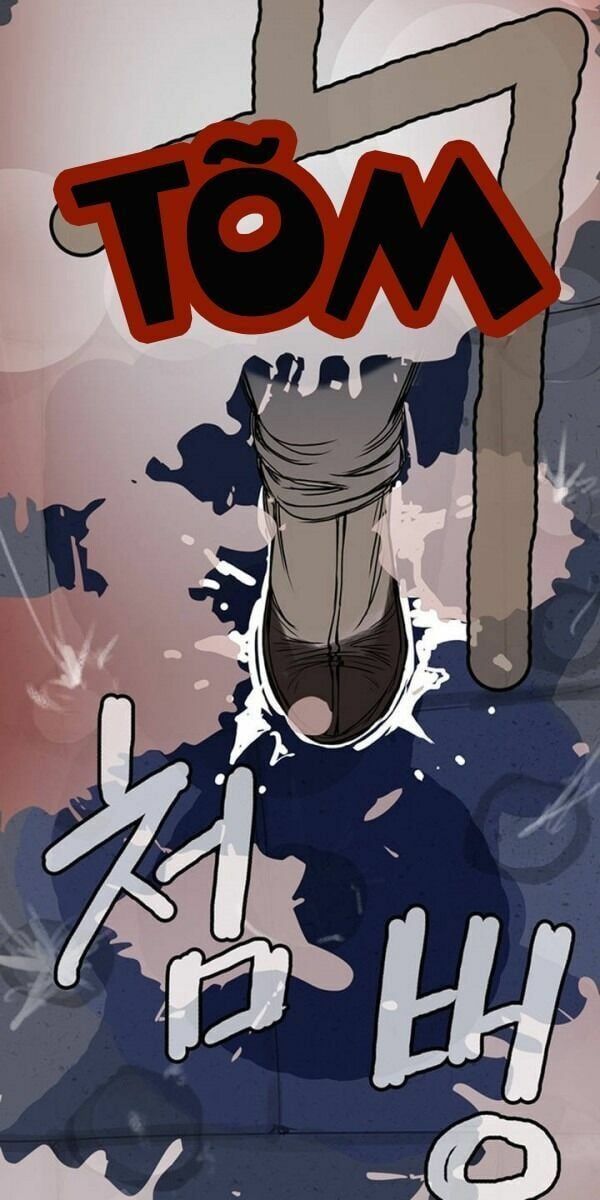 đọc truyện Bất Bại Quyền Ma Chương 2 ảnh 40 tại Thiên Thai Truyện