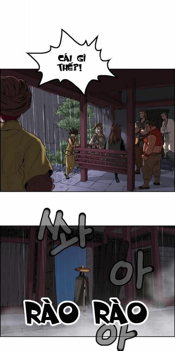 đọc truyện Bất Bại Quyền Ma Chương 2 ảnh 44 tại Thiên Thai Truyện