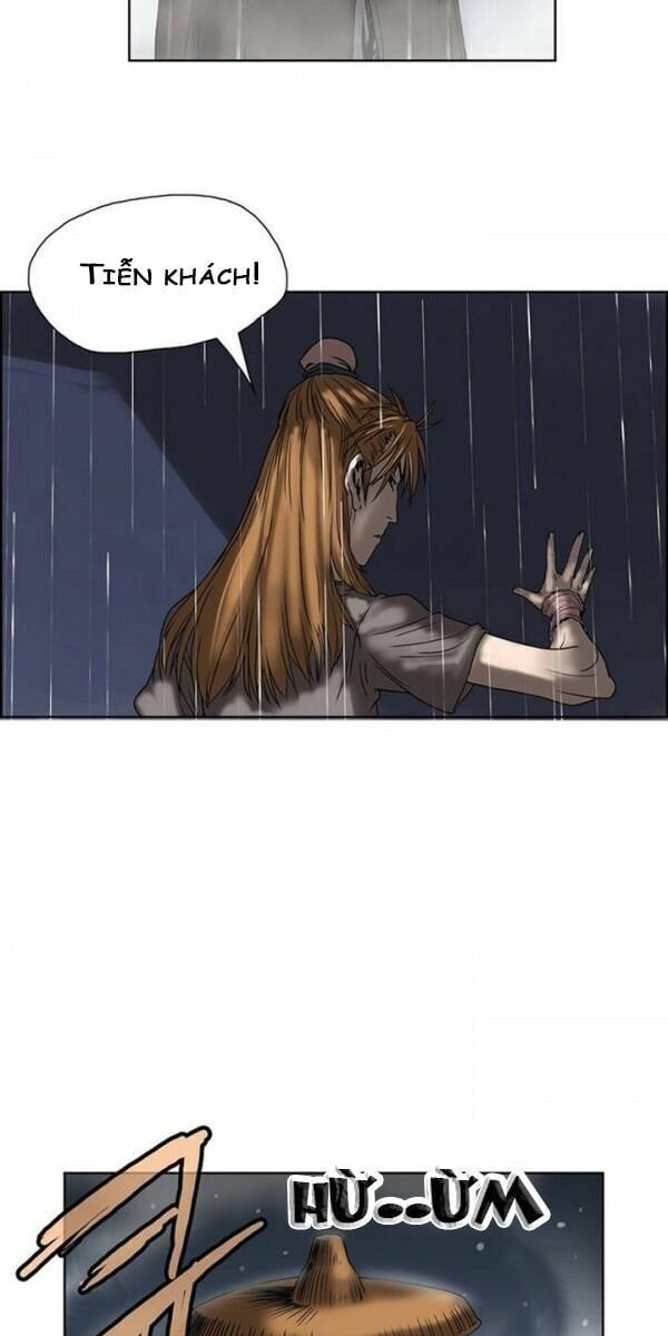 đọc truyện Bất Bại Quyền Ma Chương 2 ảnh 47 tại Thiên Thai Truyện