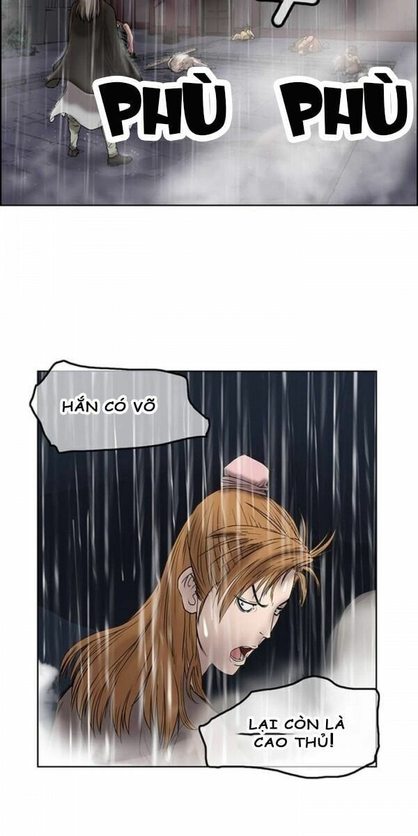 đọc truyện Bất Bại Quyền Ma Chương 2 ảnh 51 tại Thiên Thai Truyện