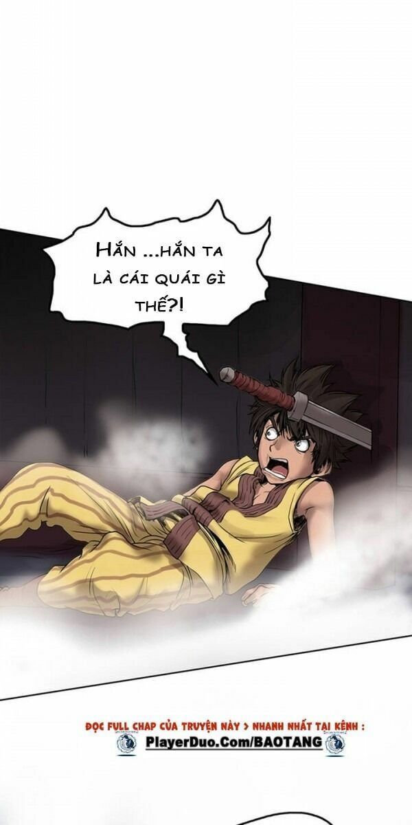 đọc truyện Bất Bại Quyền Ma Chương 2 ảnh 52 tại Thiên Thai Truyện