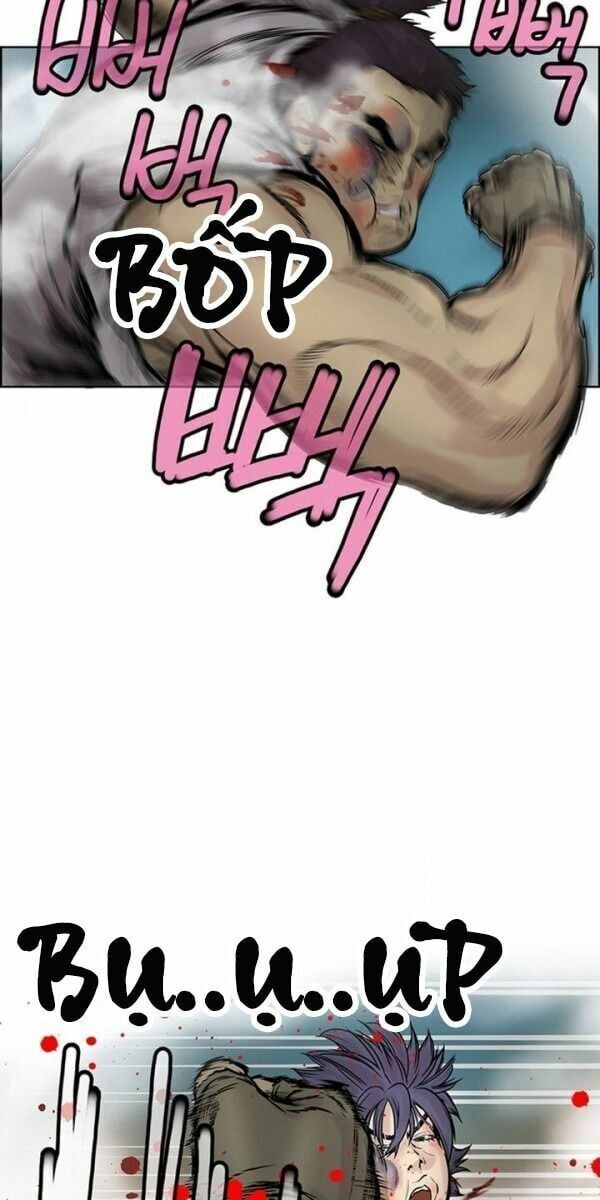 đọc truyện Bất Bại Quyền Ma Chương 2 ảnh 8 tại Thiên Thai Truyện