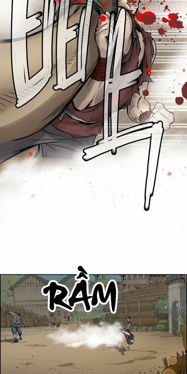 đọc truyện Bất Bại Quyền Ma Chương 2 ảnh 9 tại Thiên Thai Truyện