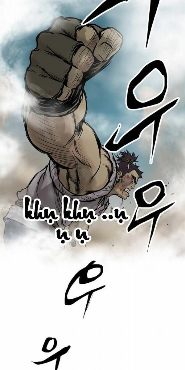 đọc truyện Bất Bại Quyền Ma Chương 2 ảnh 11 tại Thiên Thai Truyện