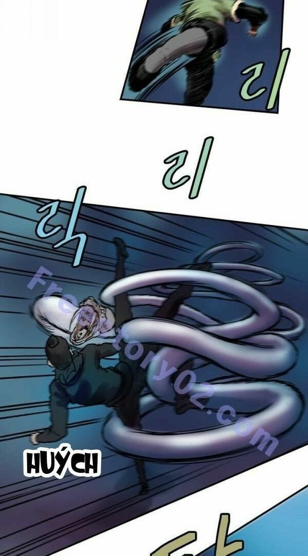 đọc truyện Bất Bại Quyền Ma Chương 20 ảnh 21 tại Thiên Thai Truyện