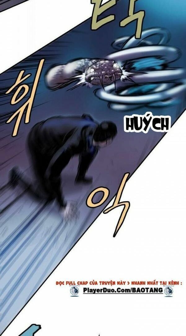 đọc truyện Bất Bại Quyền Ma Chương 20 ảnh 22 tại Thiên Thai Truyện