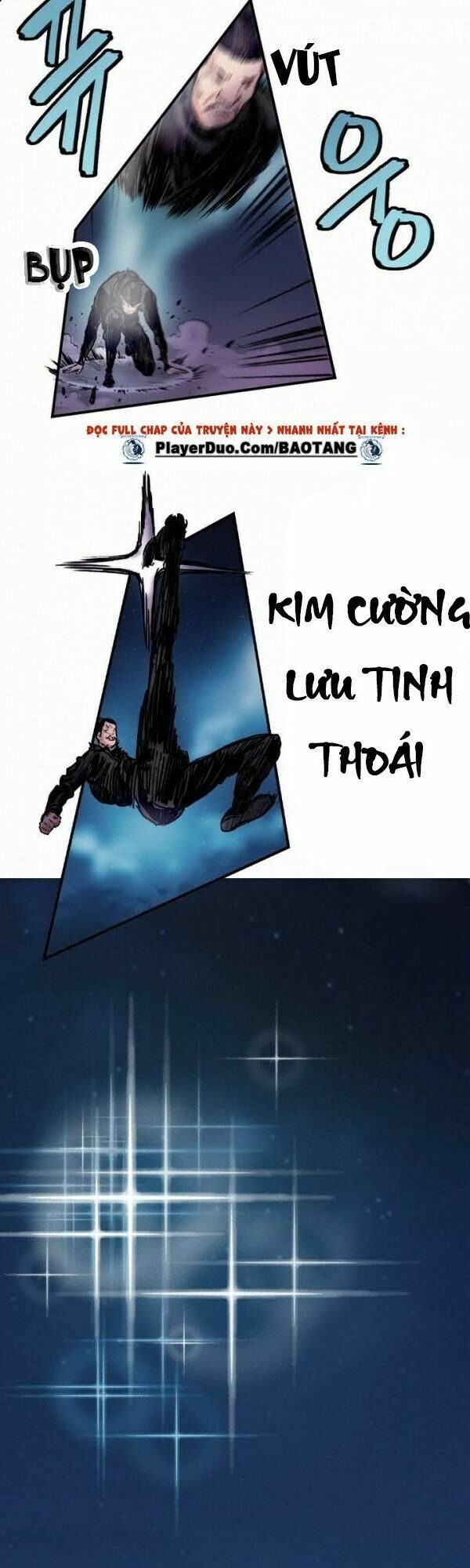 đọc truyện Bất Bại Quyền Ma Chương 20 ảnh 23 tại Thiên Thai Truyện