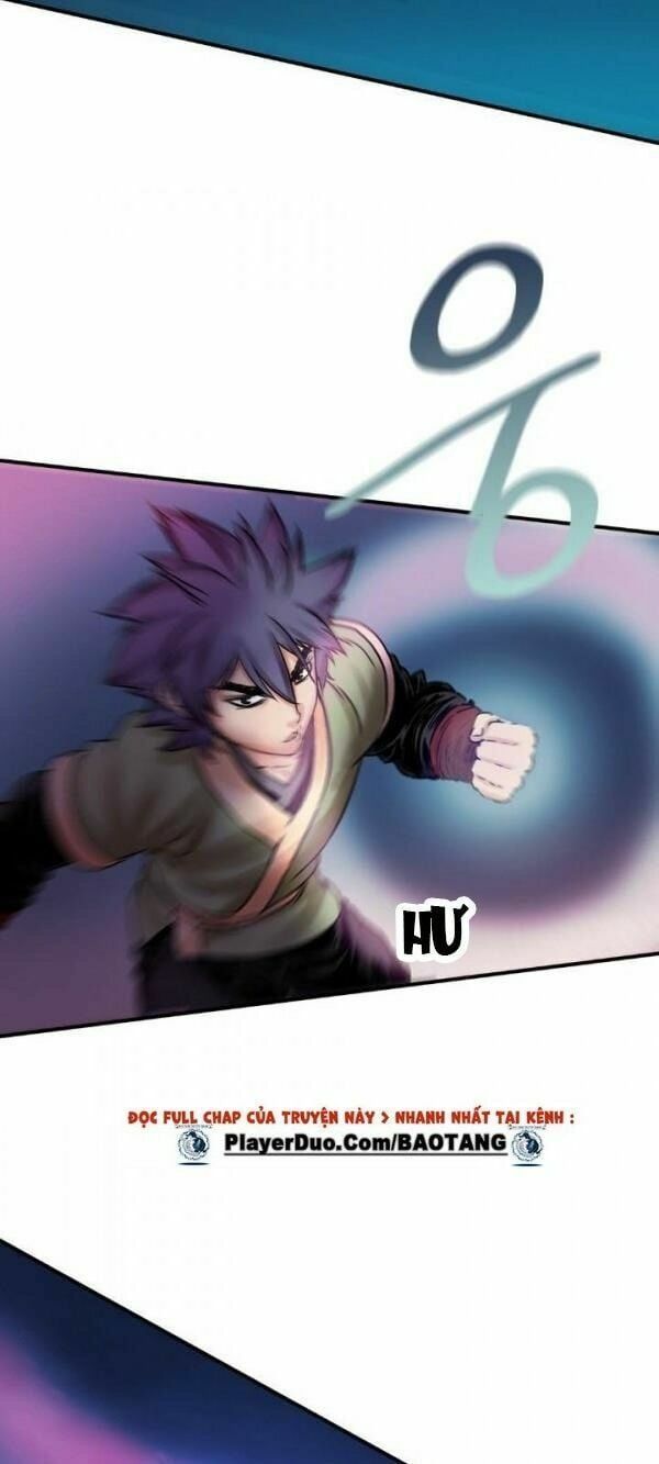 đọc truyện Bất Bại Quyền Ma Chương 20 ảnh 28 tại Thiên Thai Truyện