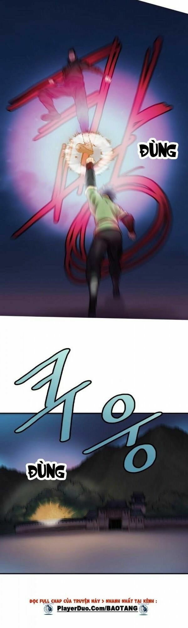 đọc truyện Bất Bại Quyền Ma Chương 20 ảnh 30 tại Thiên Thai Truyện