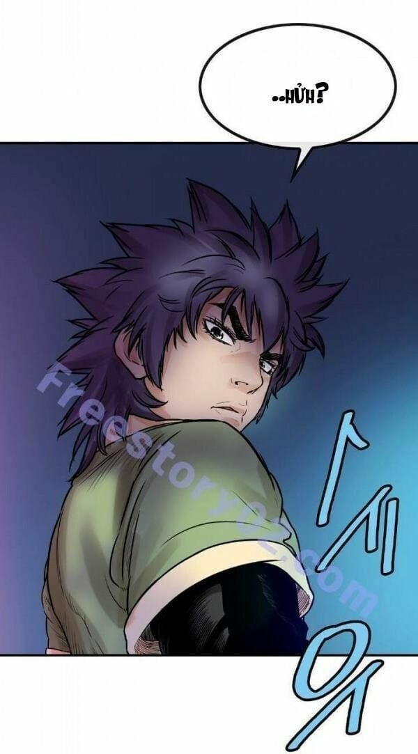 đọc truyện Bất Bại Quyền Ma Chương 20 ảnh 31 tại Thiên Thai Truyện