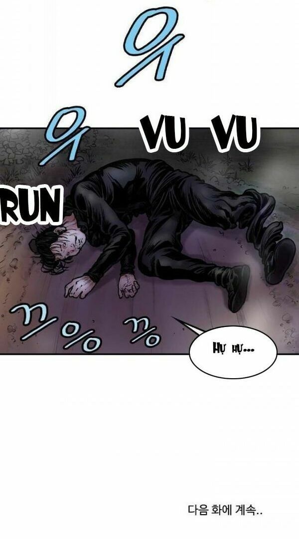 đọc truyện Bất Bại Quyền Ma Chương 20 ảnh 32 tại Thiên Thai Truyện