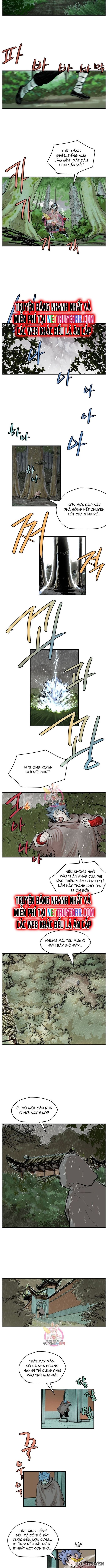 đọc truyện Bất Bại Quyền Ma Chương 200 ảnh 6 tại Thiên Thai Truyện