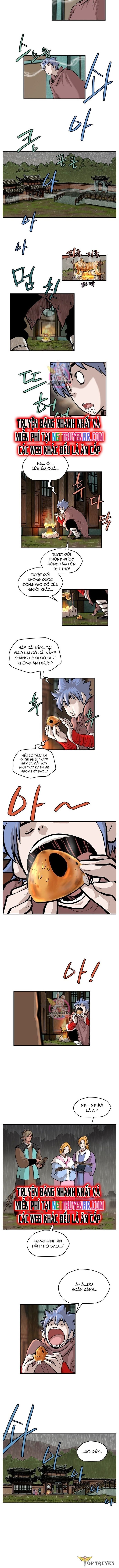 đọc truyện Bất Bại Quyền Ma Chương 200 ảnh 7 tại Thiên Thai Truyện