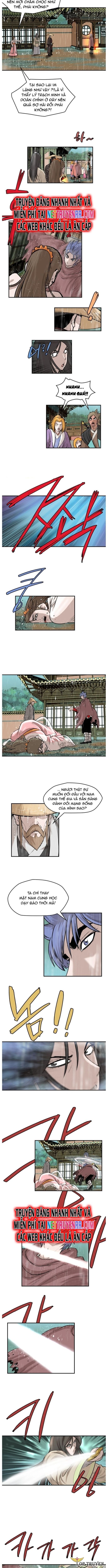 đọc truyện Bất Bại Quyền Ma Chương 202 ảnh 6 tại Thiên Thai Truyện