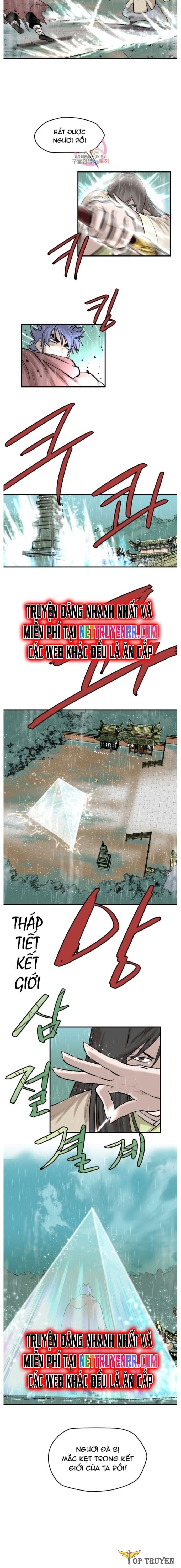 đọc truyện Bất Bại Quyền Ma Chương 202 ảnh 7 tại Thiên Thai Truyện