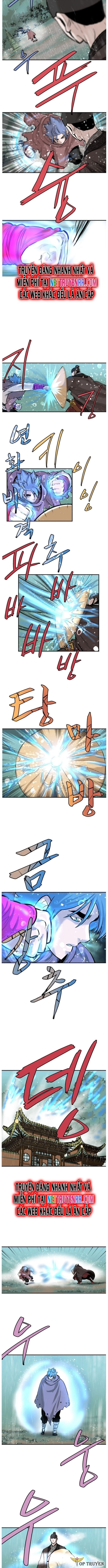 đọc truyện Bất Bại Quyền Ma Chương 203 ảnh 5 tại Thiên Thai Truyện