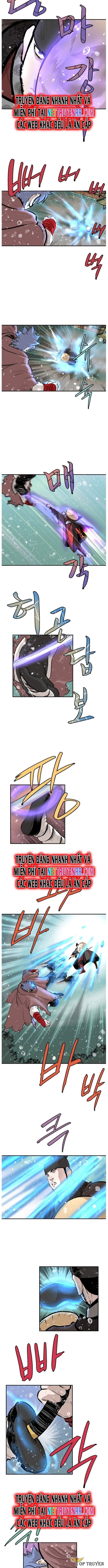 đọc truyện Bất Bại Quyền Ma Chương 203 ảnh 7 tại Thiên Thai Truyện