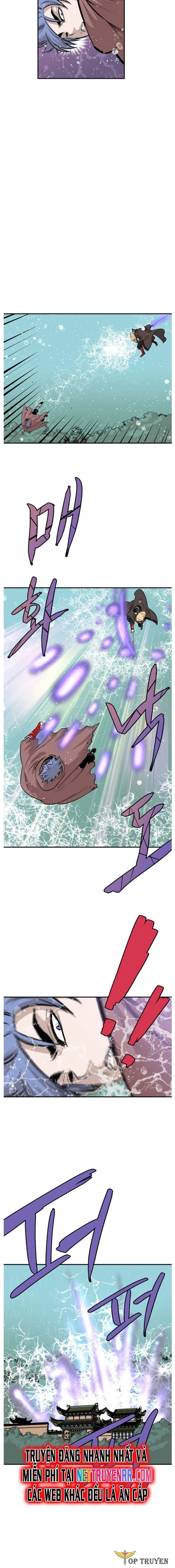 đọc truyện Bất Bại Quyền Ma Chương 203 ảnh 8 tại Thiên Thai Truyện