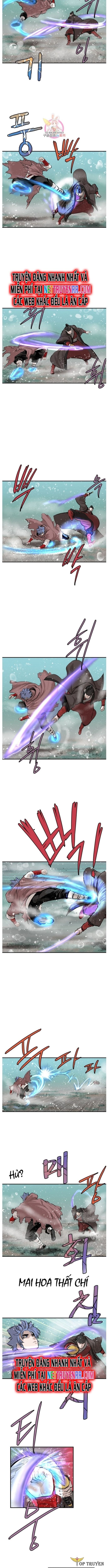 đọc truyện Bất Bại Quyền Ma Chương 204 ảnh 7 tại Thiên Thai Truyện