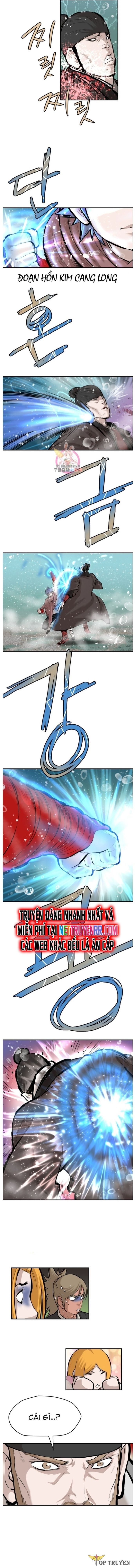 đọc truyện Bất Bại Quyền Ma Chương 204 ảnh 8 tại Thiên Thai Truyện