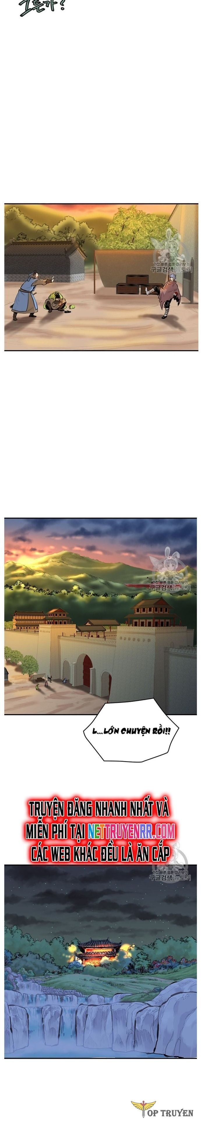 đọc truyện Bất Bại Quyền Ma Chương 208 ảnh 8 tại Thiên Thai Truyện