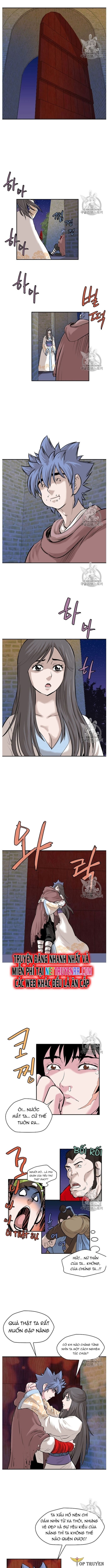 đọc truyện Bất Bại Quyền Ma Chương 209 ảnh 6 tại Thiên Thai Truyện