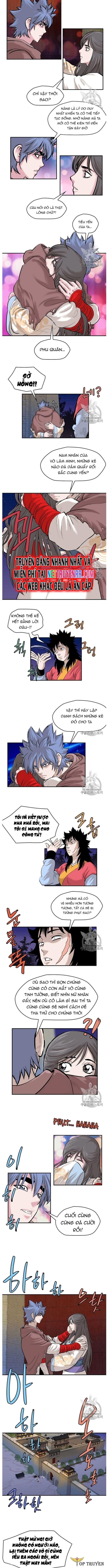 đọc truyện Bất Bại Quyền Ma Chương 209 ảnh 7 tại Thiên Thai Truyện