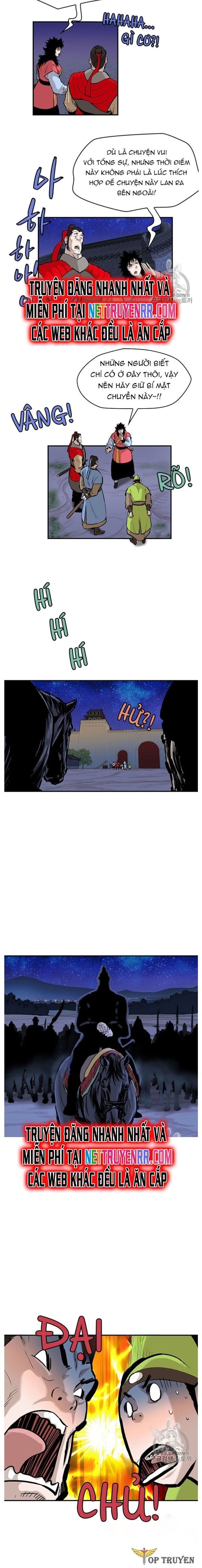 đọc truyện Bất Bại Quyền Ma Chương 209 ảnh 8 tại Thiên Thai Truyện