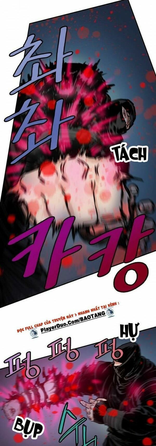 đọc truyện Bất Bại Quyền Ma Chương 21 ảnh 19 tại Thiên Thai Truyện